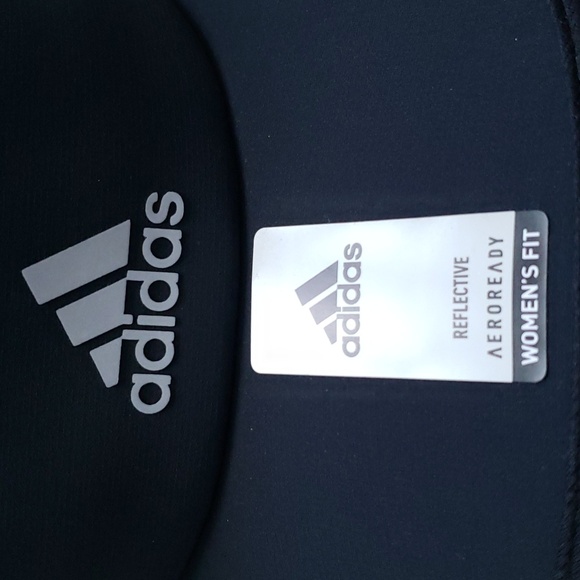 Adidas Superlite Aeroready Women's Fit Visor - Picture 8 of 8